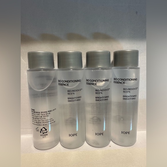 [IOPE] Bio Conditioning Essence - 48ml X 4 Pcs = 192ml Korea Cosmetic - Picture 2 of 5
